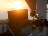 Kementerian Agama (Kemenag) akan menggelar pemantauan hilal (rukyatul hilal) awal Ramadan 1447 H. Rencananya, pantauan akan digelar pada 17 Februari 2026 pada 96 lokasi di Indonesia.