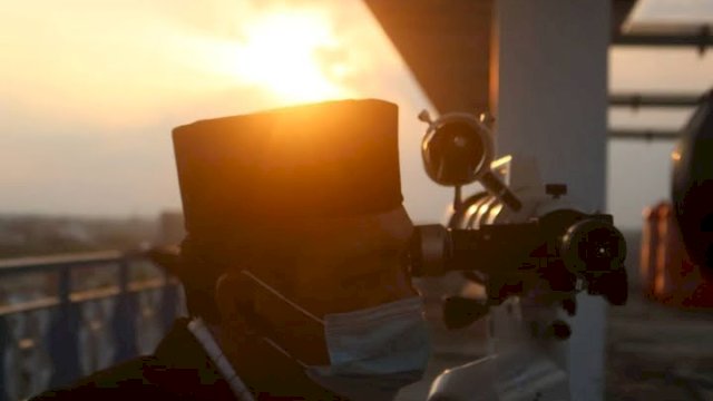 Kementerian Agama (Kemenag) akan menggelar pemantauan hilal (rukyatul hilal) awal Ramadan 1447 H. Rencananya, pantauan akan digelar pada 17 Februari 2026 pada 96 lokasi di Indonesia.