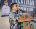 Pemerintah Kota Parepare melalui Dinas Tenaga Kerja kembali menuntaskan pelaksanaan Pelatihan Parepare Keren (Parepare Kecamatan Entrepreneurship Center) Tahap II Tahun 2026.