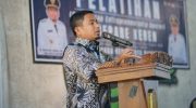 Pemerintah Kota Parepare melalui Dinas Tenaga Kerja kembali menuntaskan pelaksanaan Pelatihan Parepare Keren (Parepare Kecamatan Entrepreneurship Center) Tahap II Tahun 2026.