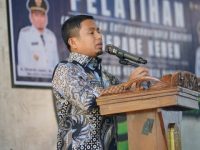 Wali Kota Parepare membuka peluang seluas-luasnya bagi investor untuk mengelola eks gedung Cahaya Ujung (CU) yang terletak di Jalan Bau Massepe, Kota Parepare.