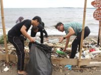 Seluruh Perangkat Daerah lingkup Pemerintah Kota Parepare kompak bergerak serentak melakukan Gerakan Indonesia ASRI (Aman, Sehat, Resik, Indah) pada Jumat, (6/2/2026).
