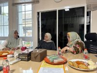 Mardiana Rusli Terima Pegiat Pemilu di Makassar, Bahas Disinformasi hingga Keamanan Relawan 28 df224394 152b 4683 98a8 3f3f7d64cf9f