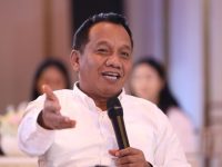 Kementerian ESDM: Lebih dari 150 Perusahaan Nikel Kantongi RKAB 2026, Produksi Dibatasi 38 Kementerian Energi dan Sumber Daya Mineral (ESDM) mencatat hingga saat ini lebih dari 150 perusahaan nikel telah memperoleh persetujuan Rencana Kerja dan Anggaran Biaya (RKAB) untuk tahun 2026.