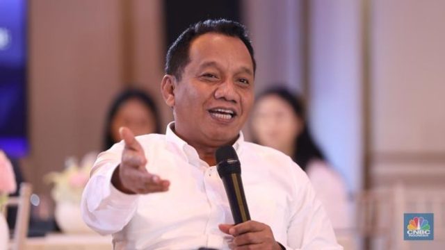 Kementerian ESDM: Lebih dari 150 Perusahaan Nikel Kantongi RKAB 2026, Produksi Dibatasi 13 Kementerian Energi dan Sumber Daya Mineral (ESDM) mencatat hingga saat ini lebih dari 150 perusahaan nikel telah memperoleh persetujuan Rencana Kerja dan Anggaran Biaya (RKAB) untuk tahun 2026.