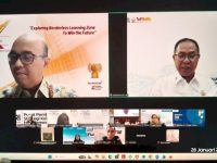 Latsar CPNS Parepare Dijalankan Secara Terpadu di Bawah Pembinaan LAN RI 31 Pusat Pembelajaran dan Strategi Kebijakan Manajemen Pemerintahan Lembaga Administrasi Negara (Pusjar SKMP LAN) bekerja sama dengan Pemerintah Kota Parepare dan Badan Pengembangan Sumber Daya Manusia (BPSDM) Provinsi Sulawesi Selatan, pada Rabu, 28 Januari 2026, secara resmi membuka Pelatihan Dasar (Latsar) Calon Pegawai Negeri Sipil (CPNS) Angkatan I dan II Formasi Tahun 2024 Tahun Anggaran 2026.