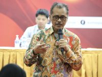 Rekrutmen Hakim Agung 2026 Dimulai, Puluhan Kandidat Sudah Mendaftar 24 Komisi Yudisial (KY) mencatat sebanyak 78 peserta telah mendaftar dalam seleksi calon hakim agung serta hakim ad hoc HAM dan tindak pidana korupsi (tipikor) hingga hari kedua pendaftaran daring, Jumat (27/3/2026).