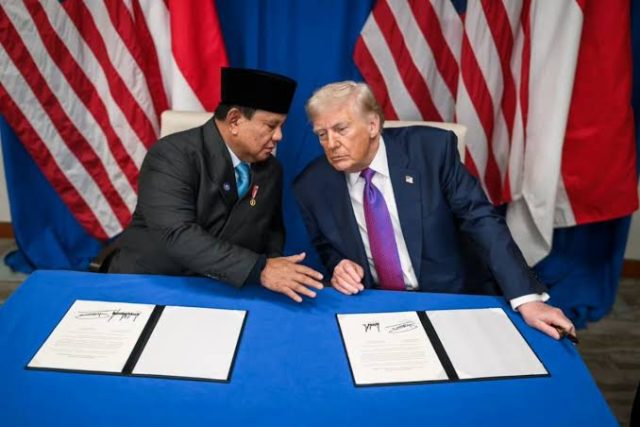 MUI dan Akademisi Soroti BoP, Pemerintah Indonesia Didorong Keluar 13 Keberadaan Board of Peace (BoP) kembali menjadi sorotan setelah Amerika Serikat (AS) dan Israel melancarkan serangan ke Iran. Sejumlah kalangan mempertanyakan efektivitas organisasi yang diklaim sebagai wadah perdamaian tersebut.