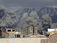 Presiden Amerika Serikat Donald Trump menuntut Iran melakukan “penyerahan tanpa syarat” di tengah meningkatnya eskalasi konflik setelah Teheran terus melancarkan serangan drone dan rudal ke sejumlah target di Israel dan kawasan Teluk.