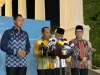 Ketua Umum Partai Golkar, Bahlil Lahadalia, menyatakan pemerintah terus memperkuat konsolidasi nasional guna merespons dinamika global yang semakin kompleks.