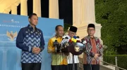 Ketua Umum Partai Golkar, Bahlil Lahadalia, menyatakan pemerintah terus memperkuat konsolidasi nasional guna merespons dinamika global yang semakin kompleks.