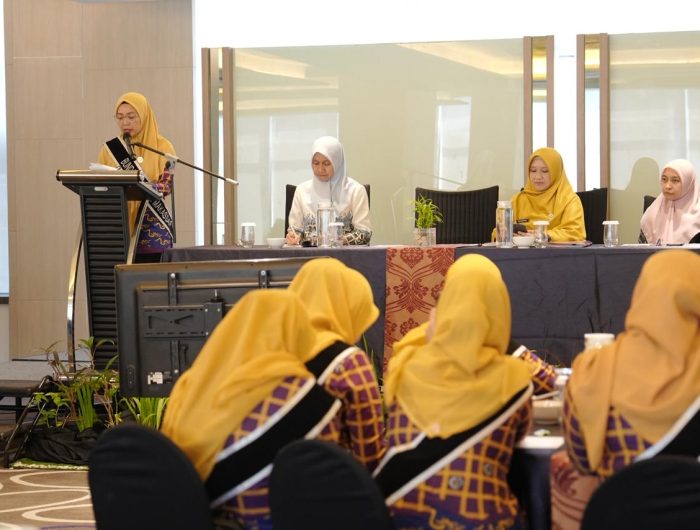 Melinda Aksa Serukan Komitmen Bersama Bangun Generasi Emas Makassar 13 0f0f1f44 86d6 49bb ad7f 6f7319e45a86