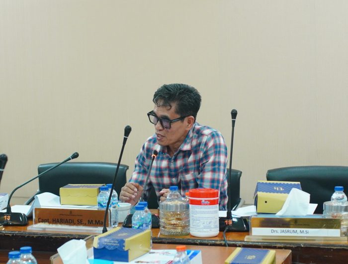 DPRD Sulsel Ungkap Praktik Perizinan Tak Transparan, Bisa Cepat Asal Bayar 13 0f5cdacb 4c4b 469e b5da 369a88830491