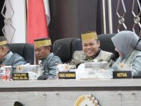 Nuansa Adat Warnai HJB ke-696, Yasir Machmud: Bone Harus Tetap Jadi Pilar Budaya 32 216a6f38 1036 4184 a1a4 26f6ef0dc35e