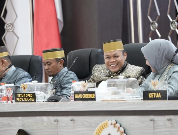 Nuansa Adat Warnai HJB ke-696, Yasir Machmud: Bone Harus Tetap Jadi Pilar Budaya 13 216a6f38 1036 4184 a1a4 26f6ef0dc35e