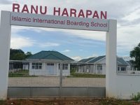 RHIIBS Maros: Pendidikan Gratis, Target Hafal 30 Juz dan Kuasai 3 Bahasa 25 63469ef5 a2bc 4ab5 ac8c 552a65656b82