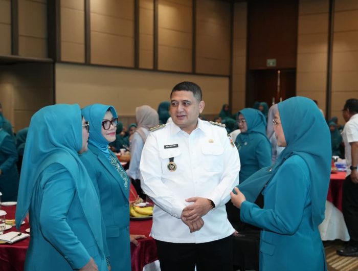 PKK Diminta Jadi Garda Terdepan Penguatan Keluarga di Makassar 13 6696ea18 f4a3 4390 9285 84b20852693c