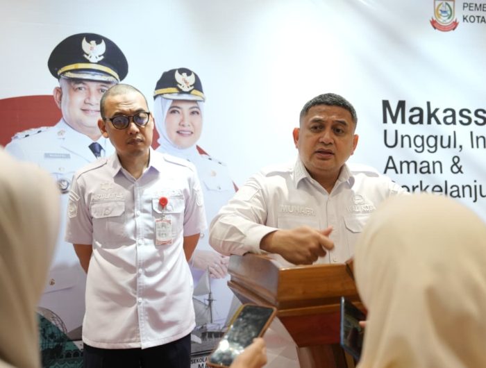 Wali Kota Munafri "Pasang Badan" untuk Pertahankan PPPK, Efisiensi Jalan, Pegawai Tetap Aman 13 75dedd19 7885 49b2 902e 5d5e52bccc2b