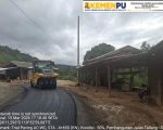Akses jalan menuju Kecamatan Seko, Kabupaten Luwu Utara, Sulawesi Selatan akhirnya mulai dikerjakan. Proyek ini menjadi langkah penting dalam membuka keterisolasian wilayah serta meningkatkan konektivitas masyarakat setempat.
