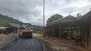 Akses jalan menuju Kecamatan Seko, Kabupaten Luwu Utara, Sulawesi Selatan akhirnya mulai dikerjakan. Proyek ini menjadi langkah penting dalam membuka keterisolasian wilayah serta meningkatkan konektivitas masyarakat setempat.