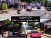 Pemerintah Provinsi Sulawesi Selatan terus memacu pengerjaan Multiyears Project (MYP) pembangunan infrastruktur jalan di sejumlah wilayah. Hingga saat ini, progres pekerjaan pada Paket 1 senilai Rp430 miliar yang mencakup 14 ruas jalan menunjukkan perkembangan bertahap.
