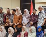Wali Kota Parepare, Tasming Hamid berharap terbangun komunikasi yang lebih baik serta sinergi yang semakin kuat antara Ikatan Alumni Fakultas Kedokteran Gigi Universitas Hasanuddin (IKA- FKG Unhas) dengan Pemerintah Kota Parepare.