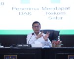 Pemerintah pusat mulai menempatkan pengawasan obat dan makanan sebagai instrumen strategis dalam menjaga stabilitas ekonomi nasional.