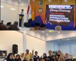 Di tengah dunia yang kian terhubung namun sering kali terbelah oleh sekat identitas, ruang-ruang perjumpaan lintas budaya menjadi semakin penting. Program *Inbound Mobility* yang digelar di Lombok beberapa waktu lalu menghadirkan satu hal yang kerap luput dari perbincangan formal tentang pendidikan: pengalaman manusiawi dalam memahami perbedaan.