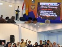 Di tengah dunia yang kian terhubung namun sering kali terbelah oleh sekat identitas, ruang-ruang perjumpaan lintas budaya menjadi semakin penting. Program *Inbound Mobility* yang digelar di Lombok beberapa waktu lalu menghadirkan satu hal yang kerap luput dari perbincangan formal tentang pendidikan: pengalaman manusiawi dalam memahami perbedaan.