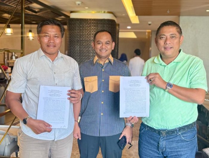 Terus Berinovasi, Perseroda Sulsel Bangkitkan Pendampatan Asli Daerah 13 PT Sulsel Citra Indonesia (Perseroda), atau yang lebih dikenal dengan singkatan PT SCI, adalah Badan Usaha Milik Daerah (BUMD) milik Pemerintah Provinsi Sulawesi Selatan. Perusahaan ini berfungsi sebagai instrumen strategis untuk meningkatkan Pendapatan Asli Daerah (PAD) dan mengelola aset serta potensi sumber daya di wilayah Sulawesi Selatan.