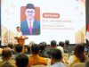 Momentum Halal Bihalal dimanfaatkan Pemerintah Provinsi Sulawesi Selatan untuk memperkuat sinergi strategis dengan sektor jasa keuangan.