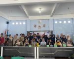 Pemanfaatan sampah organik yang belum optimal masih menjadi salah satu persoalan yang dihadapi warga Desa Perampuan, Kecamatan Lombok Barat, Nusa Tenggara Barat. Kondisi tersebut mendorong mahasiswa Kuliah Kerja Nyata dalam Program Pembangunan dan Pemberdayaan Masyarakat Desa (KKN-P3MD) Internasional Inbound Mobility untuk menghadirkan solusi melalui workshop dan pelatihan pengolahan sampah organik menjadi kompos cair. Kegiatan itu berlangsung pada 9 April 2026.
