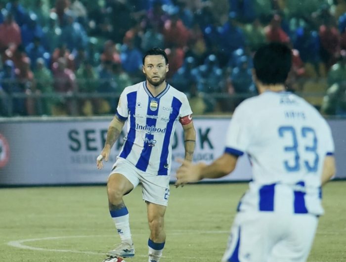 Hasil Super League: Persib Bandung Perlebar Jarak dari Borneo FC, Unggul 9 Poin dari Persija Jakarta 12 IMG 5420