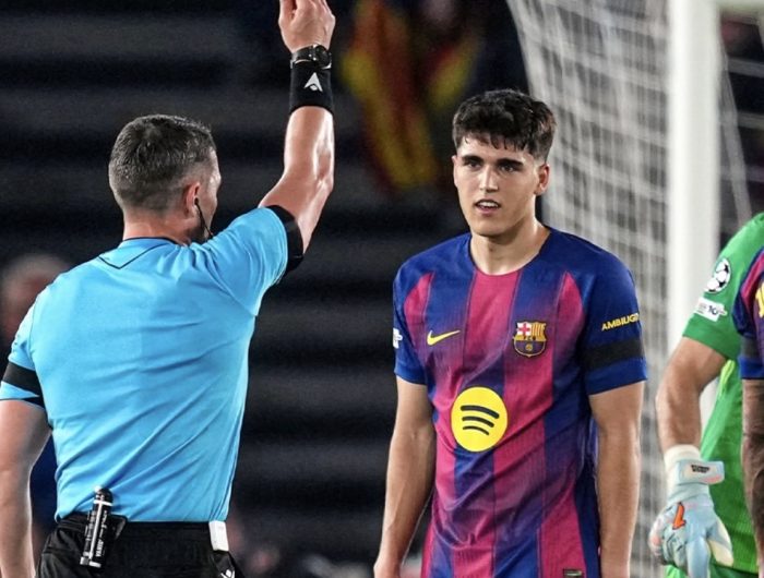 Thierry Henry Kritik Wasit Liga Champions, Sebut Bek Barcelona Cubarsi Tidak Layak Kartu Merah 13 IMG 5588