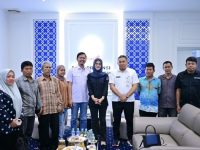 DPRD Sulsel Dengar Curhat Penerima Bansos, Penyaluran Dinilai Lambat dan Rumit 28 IMG 5657