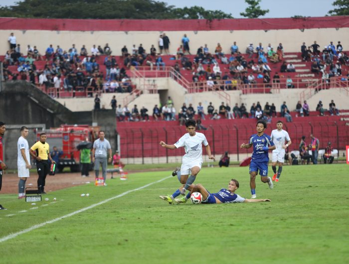 PSM Makassar Akhiri Puasa Kemenangan, Tekuk PSIM 2-1 Secara Dramatis 13 IMG 5702