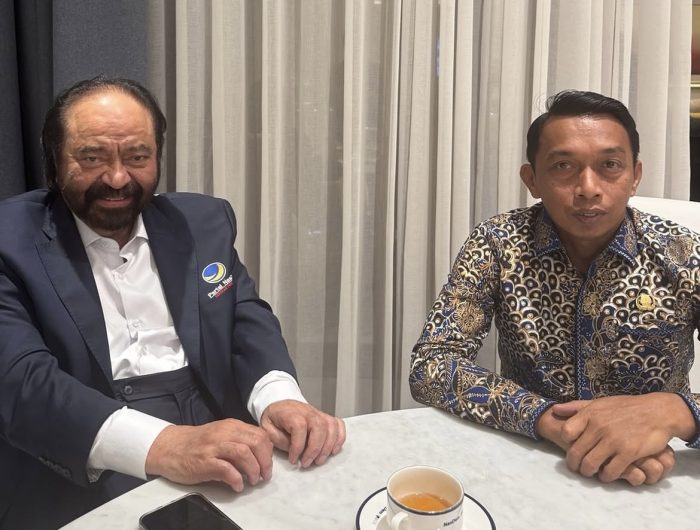 Kader di Sulsel Kecam Framing Akuisisi, Syaharuddin Alrif: NasDem Tetap di Jalur Idealisme 13 IMG 5821