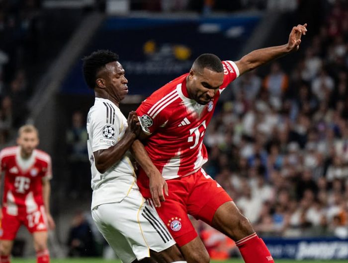 Hasil Perempat Final Liga Champions Tadi Subuh: Tuan Rumah Tumbang Semua 13 IMG 8663