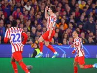 Kutukan 2006 Berakhir, Atletico Madrid Akhirnya Tumbangkan Barcelona di Camp Nou 15 IMG 8682