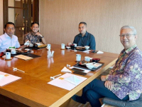 Gebrakan Bupati Syaharuddin Alrif: Jemput Investor Besar di Jakarta Demi Masa Depan Sidrap 30 IMG 8689