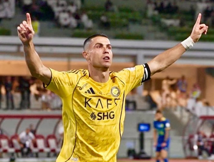 CR7 Belum Habis di Usia 41, Ronaldo Tinggal Butuh 32 Gol Menuju Rekor Mustahil 1.000 Gol 13 IMG 8720