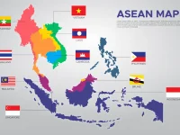 Indonesia menjadi salah satu aktor utama dalam perjalanan Association of Southeast Asian Nations (ASEAN) sejak organisasi regional ini didirikan pada 1967. Dengan jumlah penduduk terbesar dan kapasitas ekonomi yang dominan, Indonesia kerap memainkan peran kunci dalam berbagai kerja sama di kawasan, mulai dari politik, keamanan, hingga ekonomi.