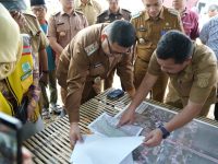 Pemkot Makassar Percepat Pembebasan Lahan Jembatan Barombong, Proyek Prioritas Nasional Dikebut 13 a2db4e42 4f83 49af 8894 f1f23224a9f5