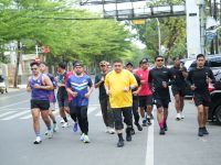 Sambut Makassar Half Marathon, Appi Gaungkan Lari Setiap Pekan 27 b5674ce1 f8cf 4ead b678 d3fa84f7a687