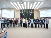 Pengelolaan Sampah Diperbaiki, Makassar Kejar Target Kota Bersih 16 d9e06f76 42ad 4871 8294 c7f753b4fe53