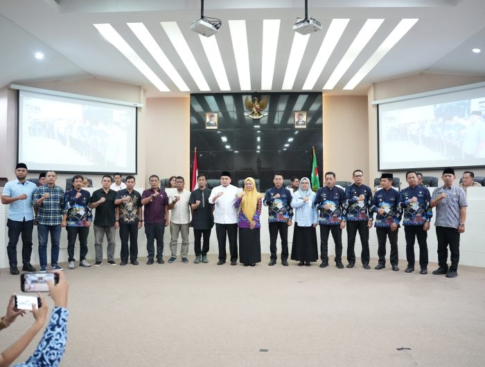 Pengelolaan Sampah Diperbaiki, Makassar Kejar Target Kota Bersih 13 d9e06f76 42ad 4871 8294 c7f753b4fe53