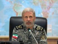 Panglima Angkatan Darat Iran, Amir Hatami, menyampaikan peringatan keras terhadap kemungkinan invasi darat Amerika Serikat di tengah meningkatnya eskalasi konflik di Timur Tengah.