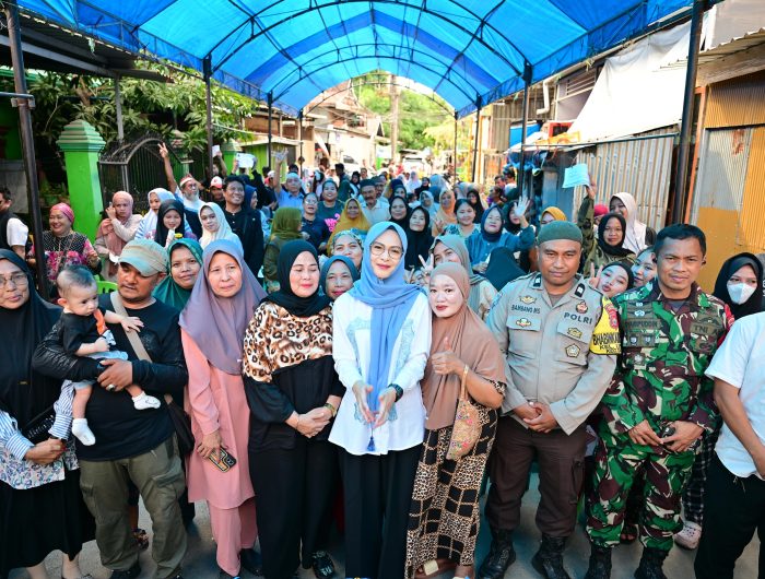 Keluhkan Sampah hingga Teror Geng Motor, Warga Lembo Mengadu ke Ketua DPRD Sulsel 12 0d0ddc82 0a59 4ee4 8fbc a44f1b5365d6