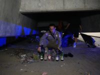 Pemkot Respon Cepat Aduan Warga, Sampah dan Bekas Botol Miras di Bawah Tol Pettarani Makassar Kini Sudah Dibersihkan 28 40258501 921b 4f8b 917b d8f0370a266e