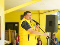 Appi Tekankan Soliditas Partai, Golkar Makassar Mulai Susun Kekuatan Hadapi Pemilu 2029 27 6e4f1b22 544a 4429 bb9e 2336d0651e40